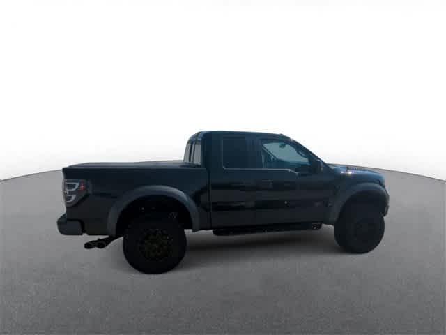 used 2014 Ford F-150 car, priced at $29,950