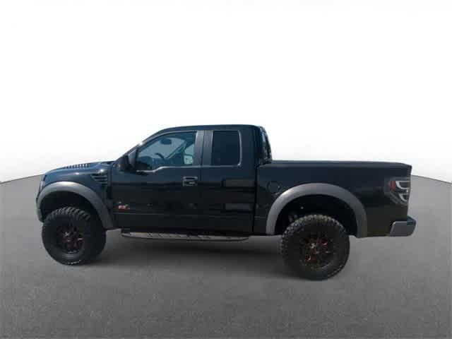 used 2014 Ford F-150 car, priced at $32,943