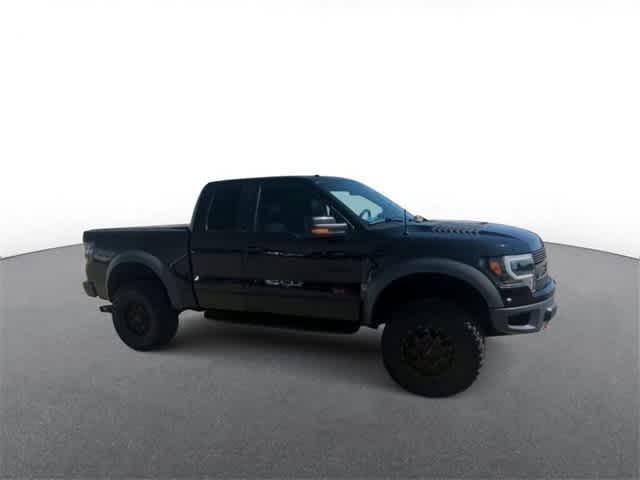 used 2014 Ford F-150 car, priced at $29,950