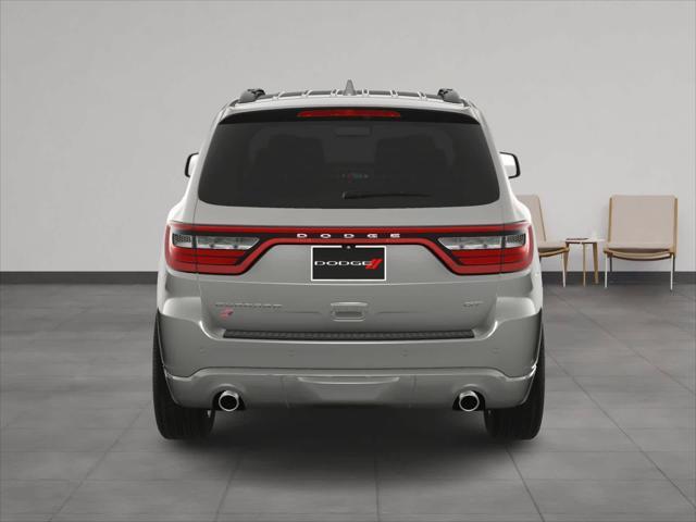 new 2025 Dodge Durango car, priced at $46,608