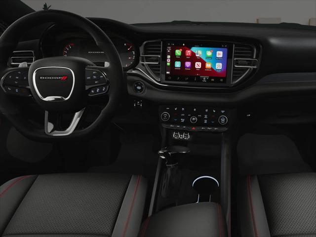 new 2025 Dodge Durango car, priced at $46,608