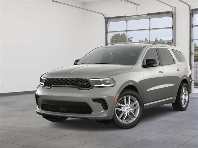 new 2025 Dodge Durango car, priced at $46,608