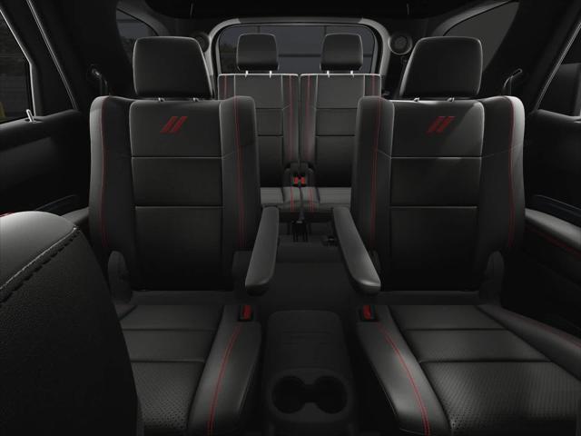 new 2025 Dodge Durango car, priced at $46,608