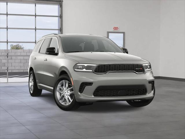 new 2025 Dodge Durango car, priced at $46,608