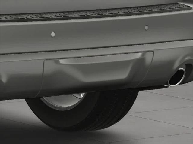 new 2025 Dodge Durango car, priced at $46,608
