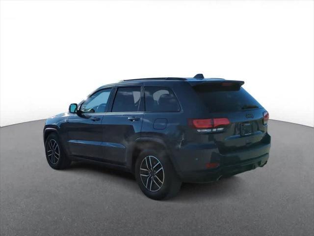 used 2020 Jeep Grand Cherokee car, priced at $20,700