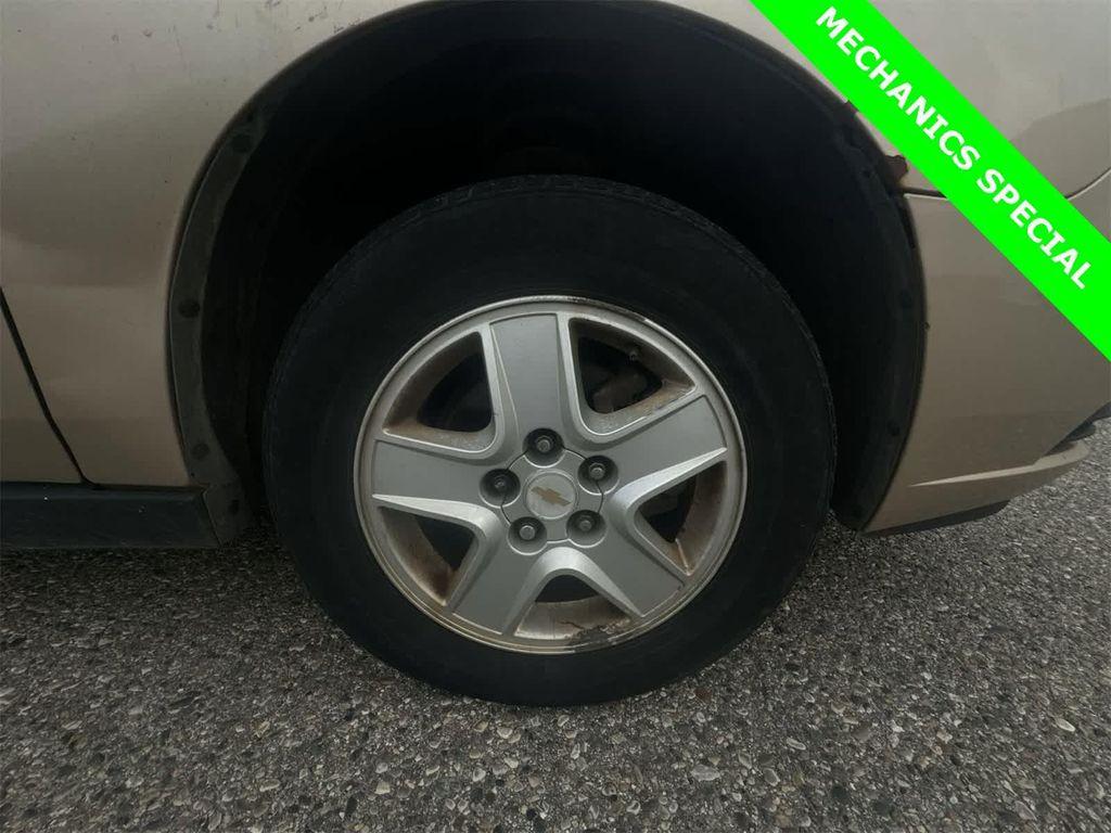used 2004 Chevrolet Malibu car, priced at $1,225