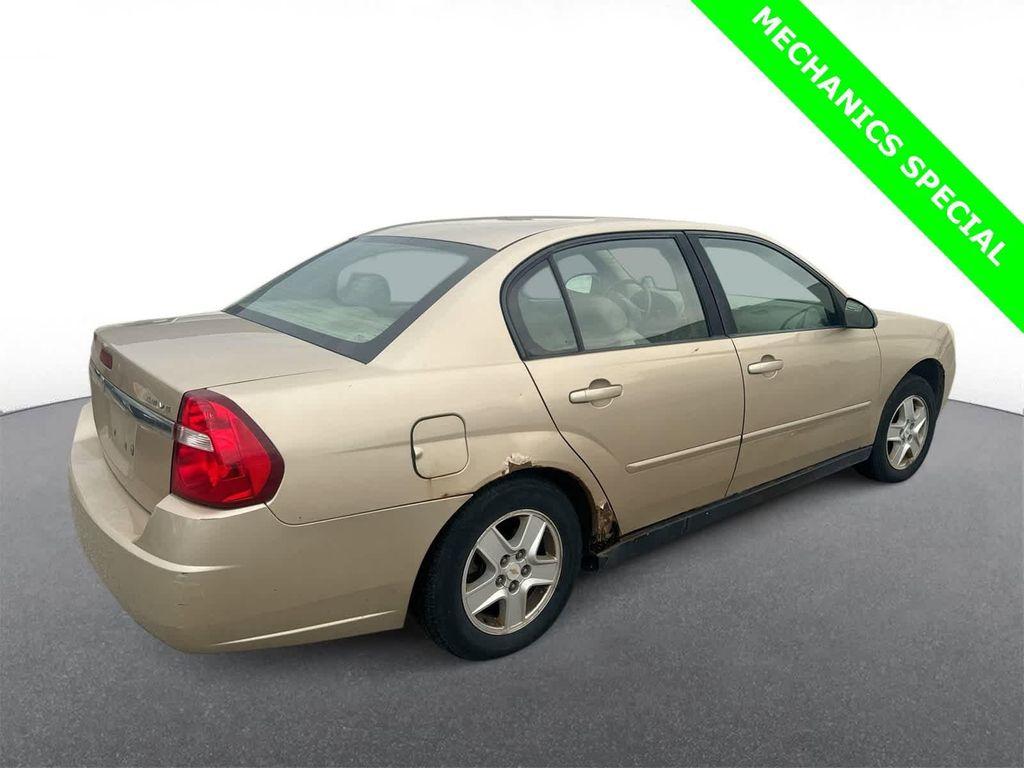 used 2004 Chevrolet Malibu car, priced at $1,225