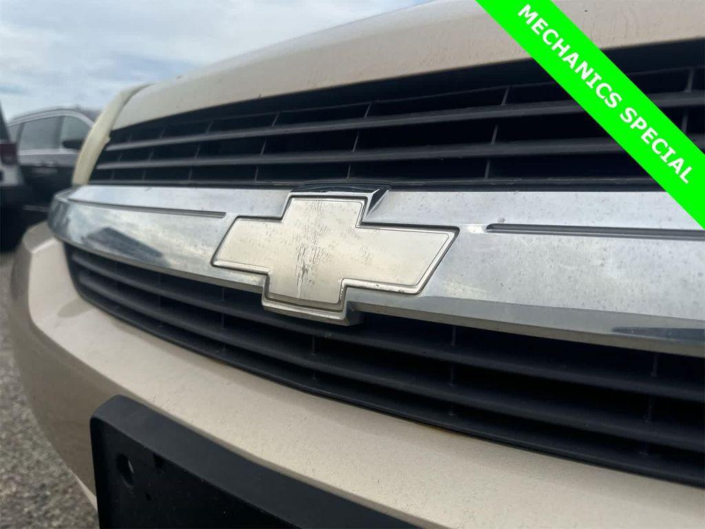 used 2004 Chevrolet Malibu car, priced at $1,225