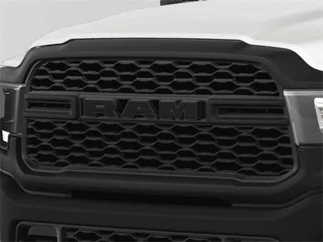 new 2024 Ram 2500 car, priced at $47,944