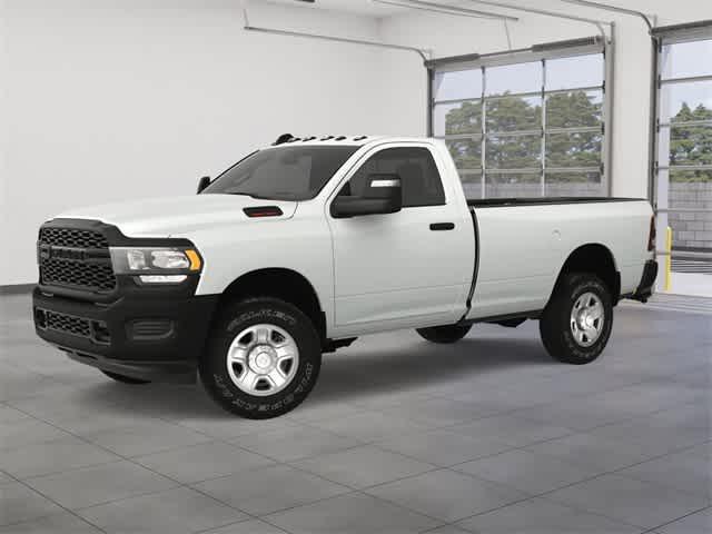 new 2024 Ram 2500 car, priced at $47,944