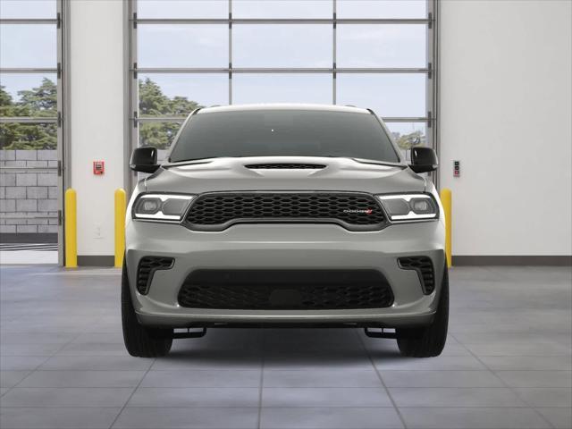 new 2025 Dodge Durango car, priced at $54,304