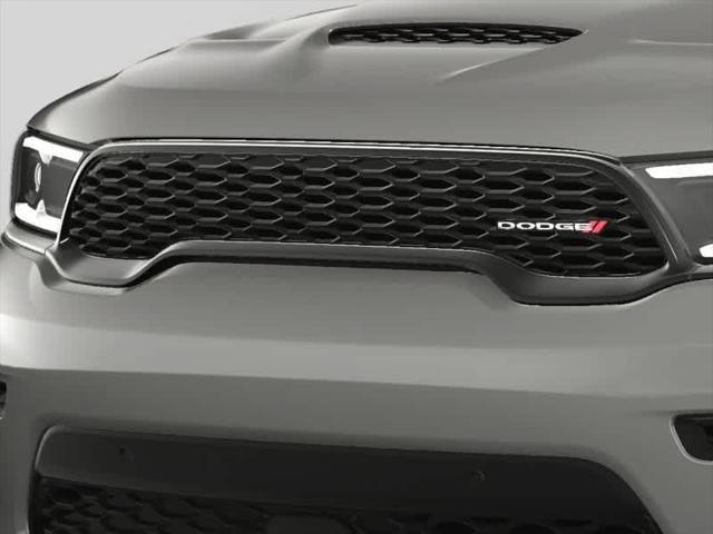 new 2025 Dodge Durango car, priced at $54,304