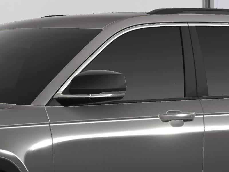 new 2025 Jeep Grand Cherokee car, priced at $44,724