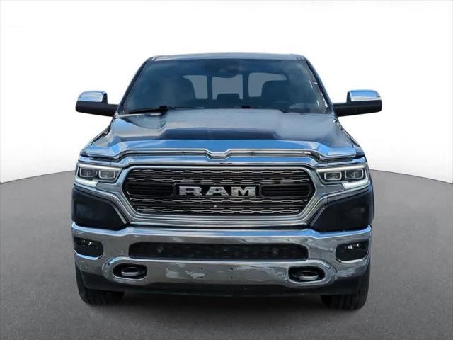 used 2019 Ram 1500 car, priced at $31,825