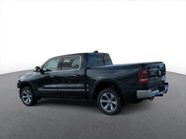 used 2019 Ram 1500 car, priced at $31,825