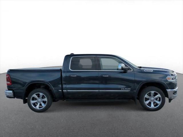 used 2019 Ram 1500 car, priced at $31,825