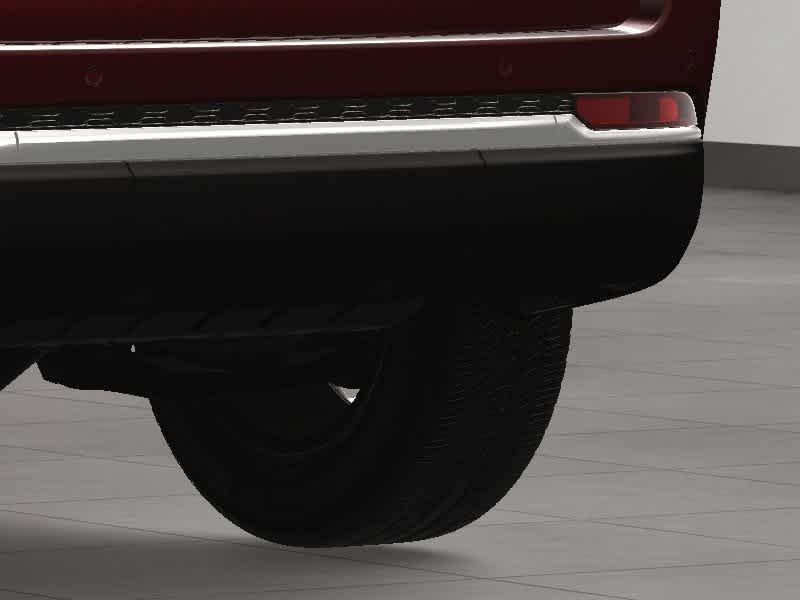 new 2025 Jeep Grand Cherokee car, priced at $44,724