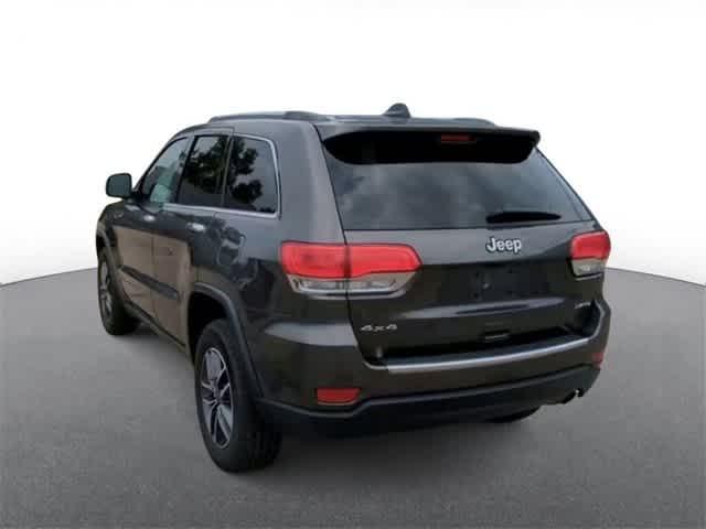 used 2019 Jeep Grand Cherokee car, priced at $23,225