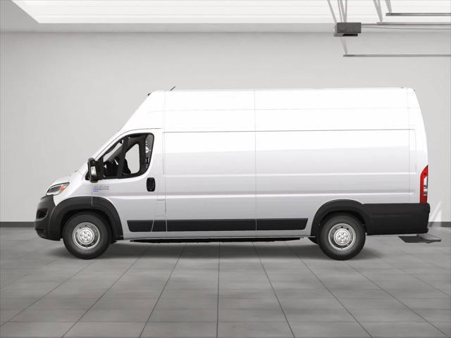 new 2024 Ram ProMaster 3500 car, priced at $82,747