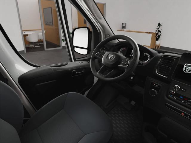 new 2024 Ram ProMaster 3500 car, priced at $82,747