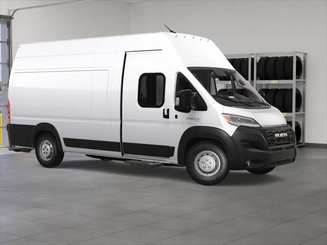 new 2024 Ram ProMaster 3500 car, priced at $82,747