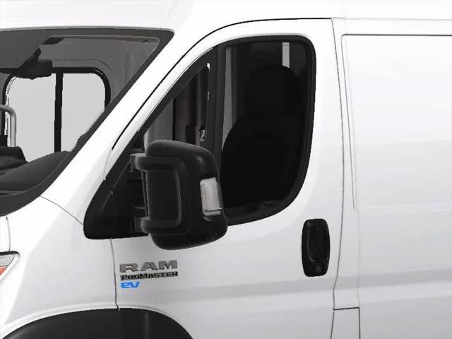 new 2024 Ram ProMaster 3500 car, priced at $82,747