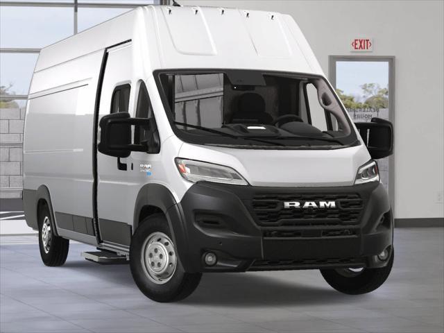 new 2024 Ram ProMaster 3500 car, priced at $82,747