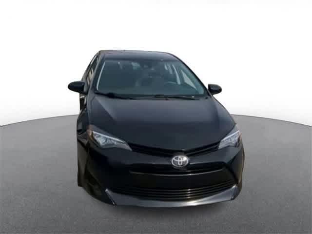 used 2019 Toyota Corolla car, priced at $16,825