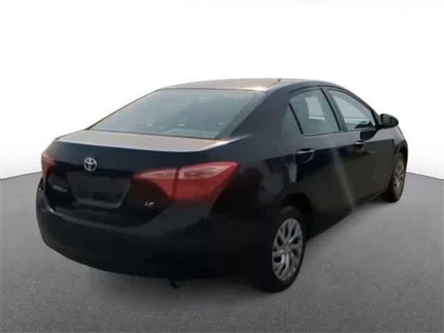 used 2019 Toyota Corolla car, priced at $16,825