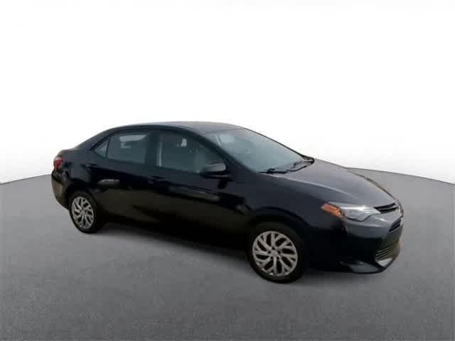 used 2019 Toyota Corolla car, priced at $16,825