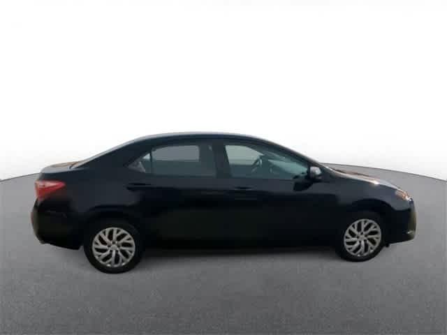 used 2019 Toyota Corolla car, priced at $16,825