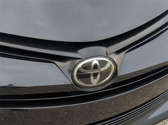 used 2019 Toyota Corolla car, priced at $16,825