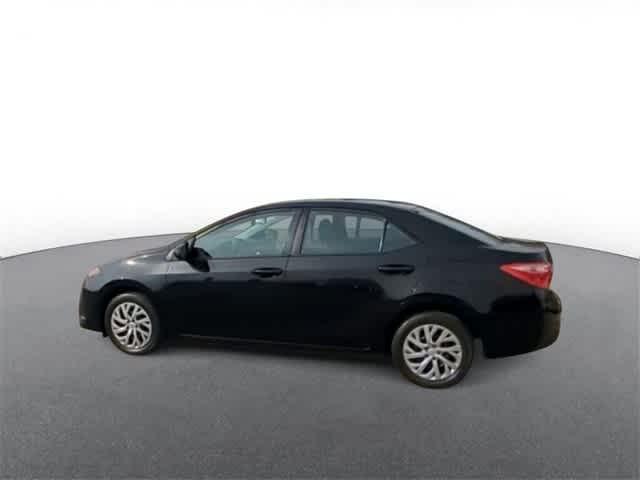 used 2019 Toyota Corolla car, priced at $16,825