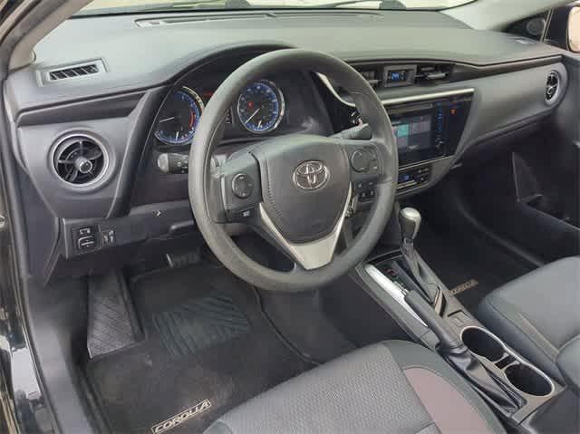 used 2019 Toyota Corolla car, priced at $16,825