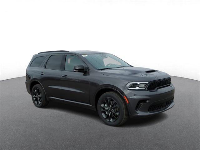 new 2024 Dodge Durango car, priced at $53,764