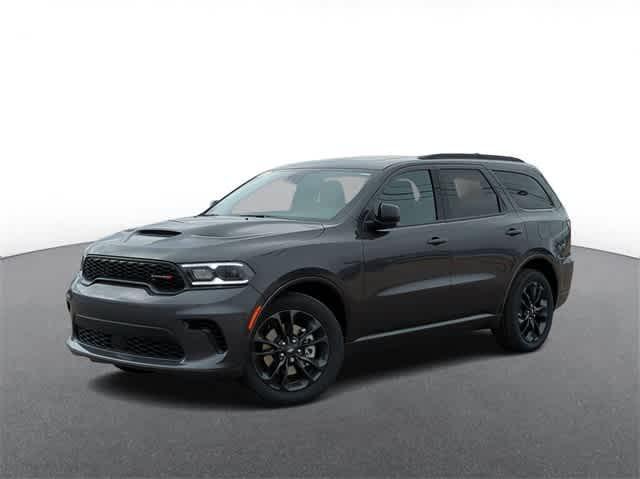 new 2024 Dodge Durango car, priced at $54,966