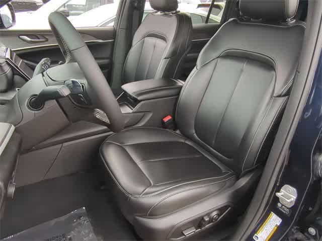 used 2024 Jeep Grand Cherokee L car, priced at $43,275