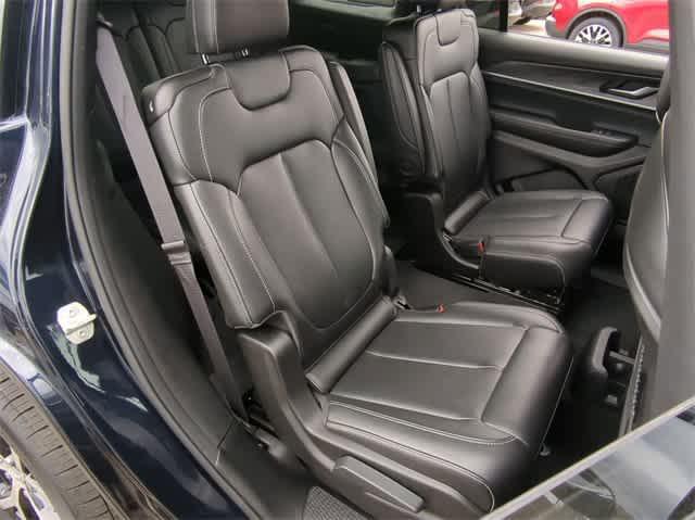 used 2024 Jeep Grand Cherokee L car, priced at $43,275