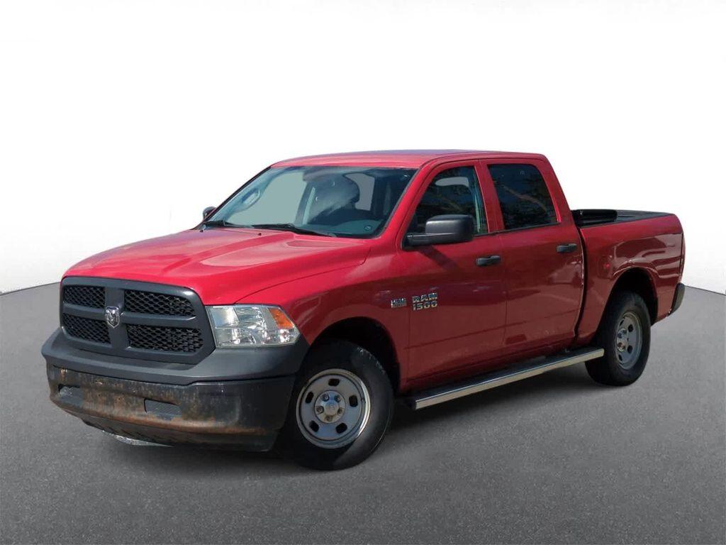 used 2014 Ram 1500 car, priced at $9,875