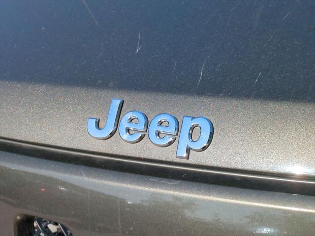 used 2015 Jeep Patriot car, priced at $10,925