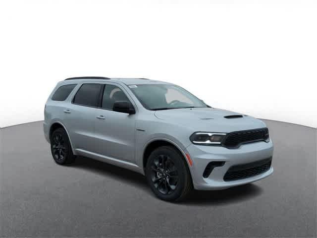 used 2024 Dodge Durango car, priced at $48,575