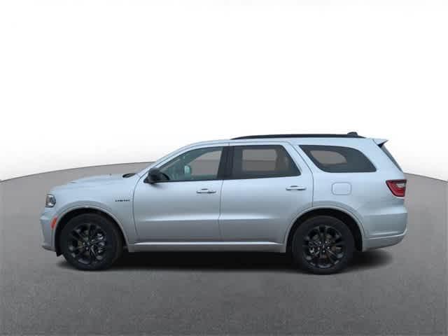 used 2024 Dodge Durango car, priced at $48,575