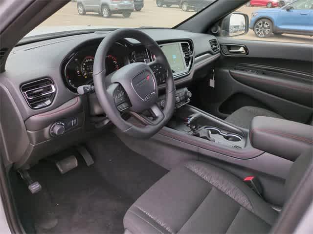 used 2024 Dodge Durango car, priced at $48,575