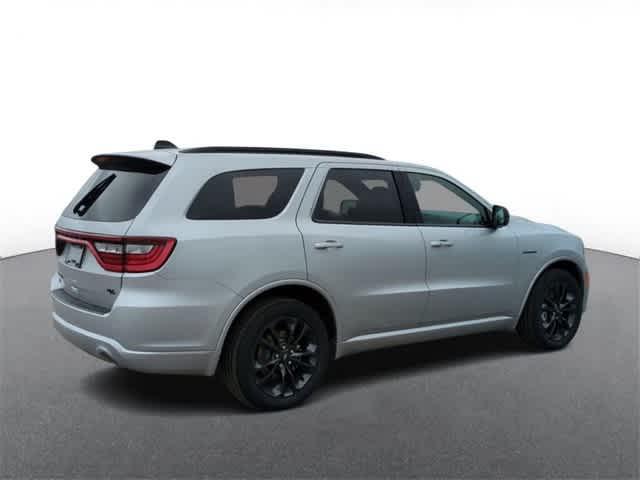 used 2024 Dodge Durango car, priced at $48,575