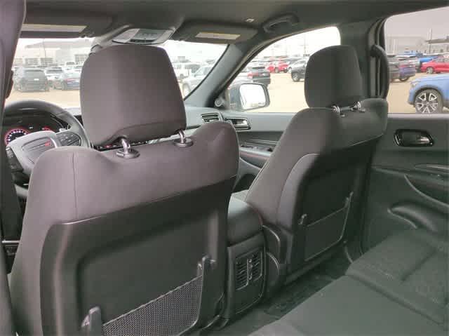 used 2024 Dodge Durango car, priced at $48,575