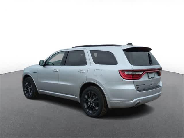 used 2024 Dodge Durango car, priced at $48,575