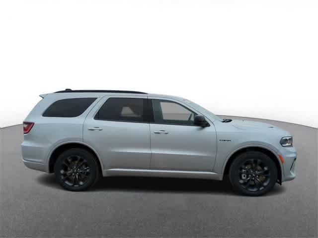 used 2024 Dodge Durango car, priced at $48,575