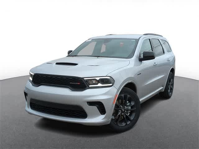 new 2024 Dodge Durango car, priced at $51,123