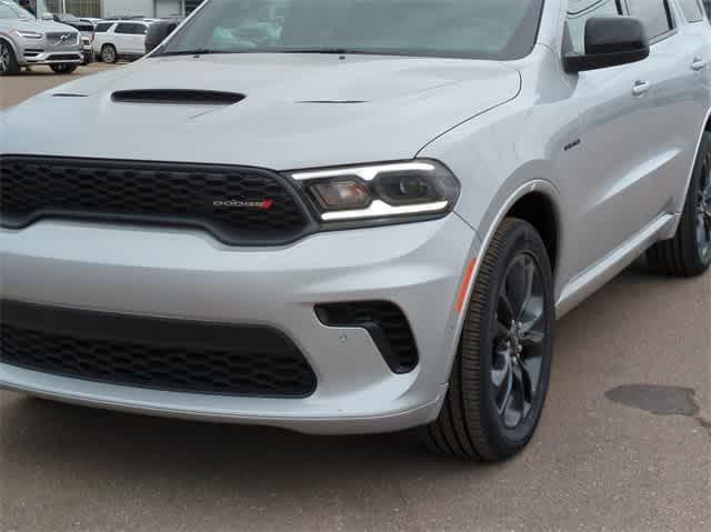 used 2024 Dodge Durango car, priced at $48,575